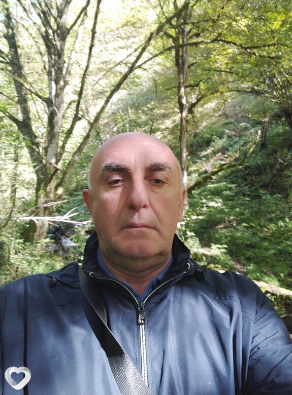 Игорь, 51, Анапе — анкета №3924826
