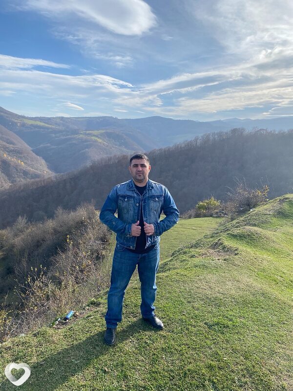 Ruslan, 42, Дербенте — анкета №3924832