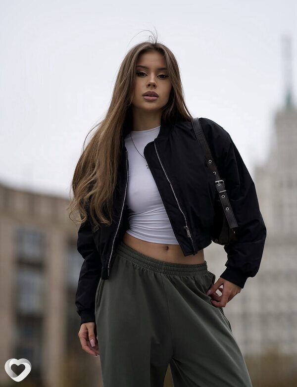 Кристина, 23, Казани — анкета №3924837