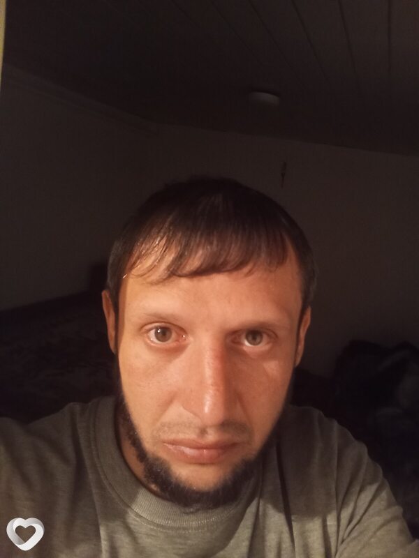 Лёха, 38, Алматы — анкета №3924289