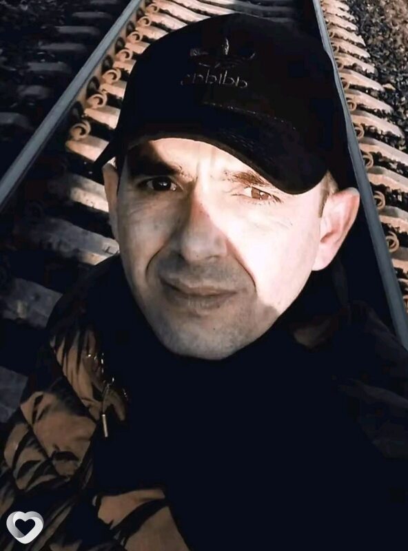 Ива, 43, Мукачеве — анкета №3924290