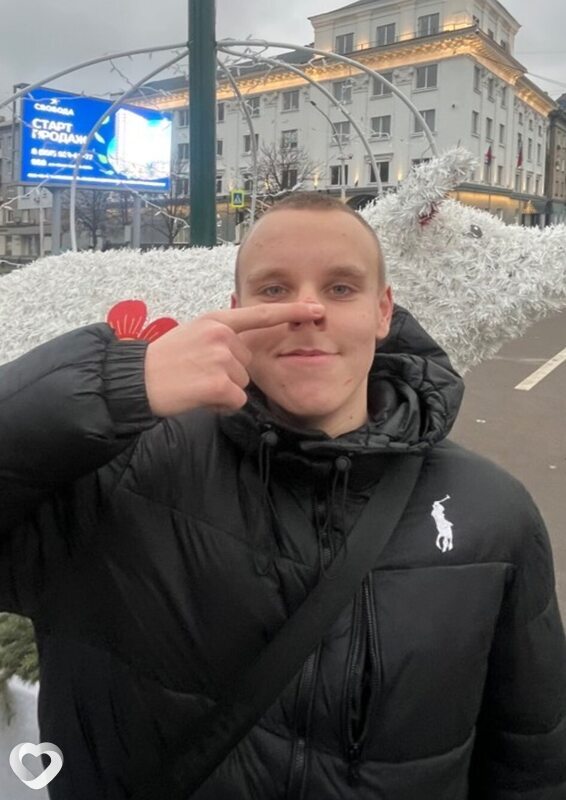 Андрей, Сасово