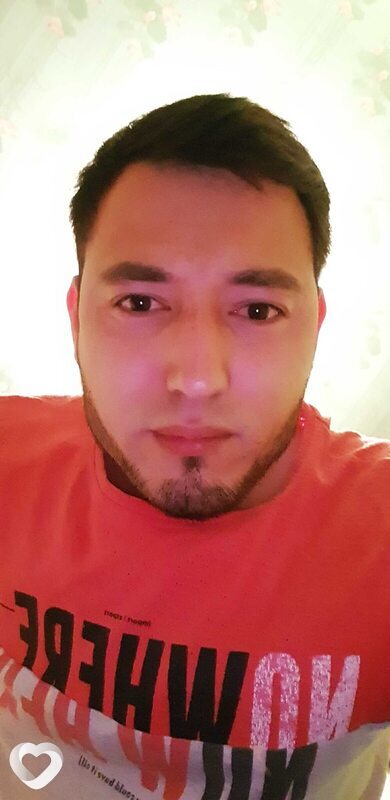 Дима, 28, Череповце — анкета №3924309