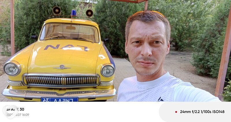 Александр, 39, Волгограде — анкета №3924311