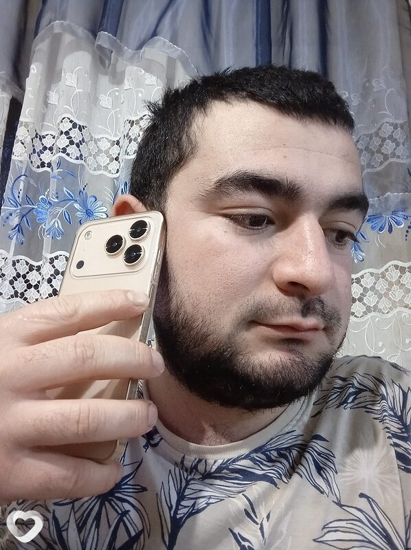 Хан, 36, Волгограде — анкета №3924270