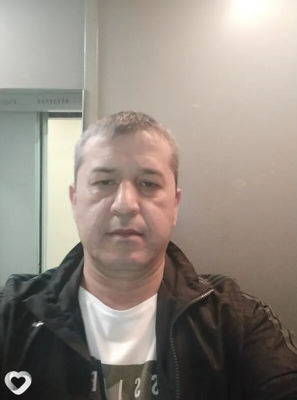 Faruhk, 43, Москве — анкета №3924276