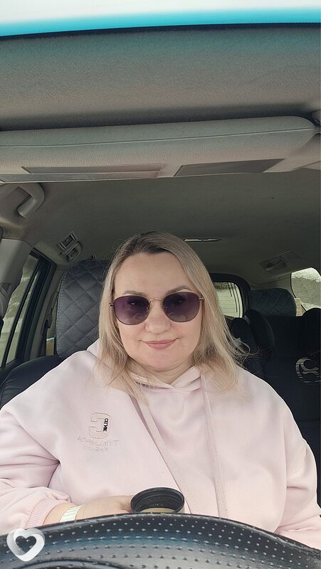 Екатерина, 42, Южно-Сахалинске — анкета №3924277