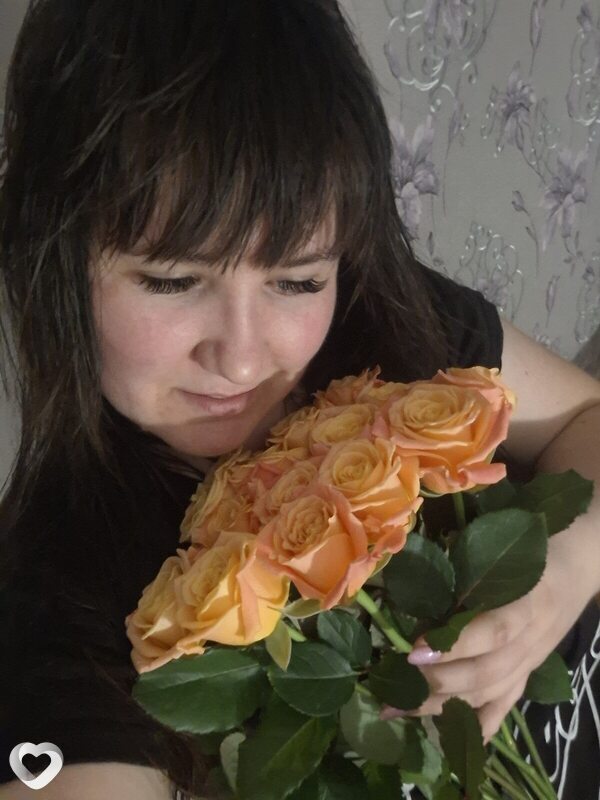 Авдотья, 32, Рязани — анкета №3924280