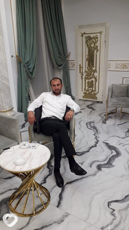 Миша, 36, Люберцах — анкета №3924282