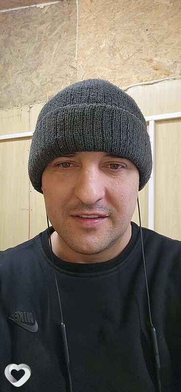 Николай, 42, Магадане — анкета №3924169
