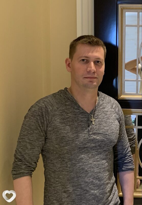 Алекс, 37, Санкт-Петербурге — анкета №3924176
