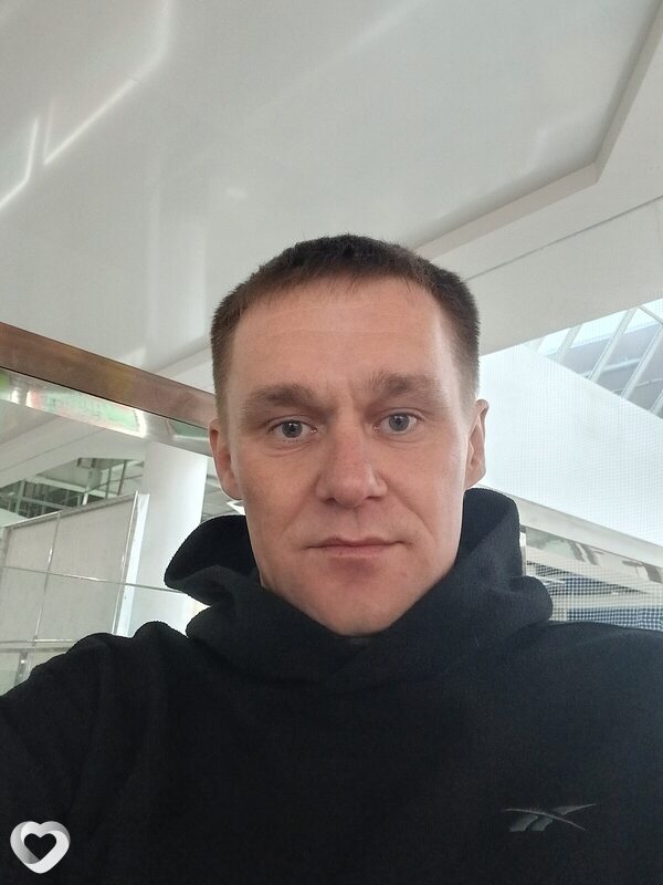 Виктор, 34, Хабаровске — анкета №3924324