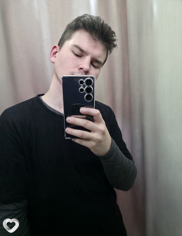 Радион, 25, Сергиеве Посаде — анкета №3924332