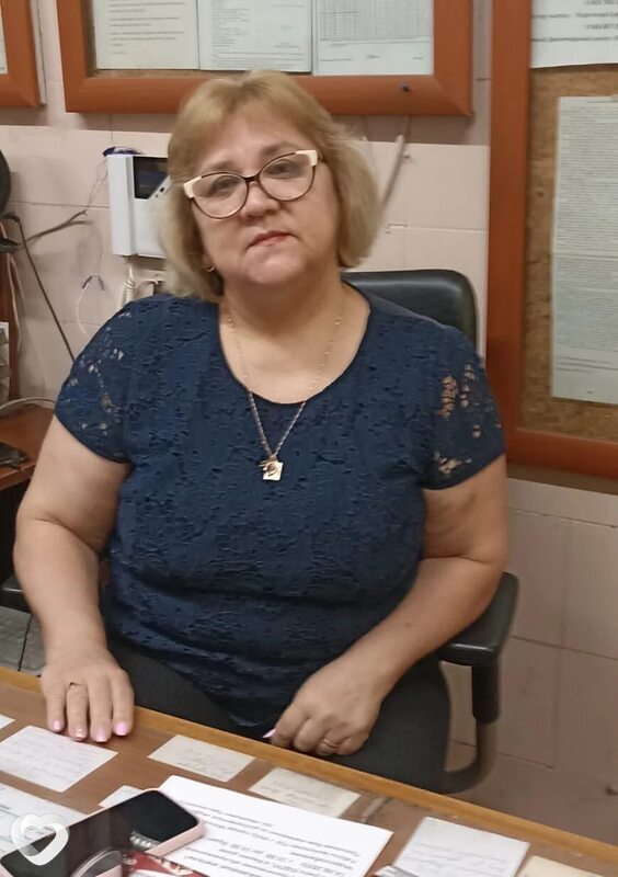 Елена, Челкар