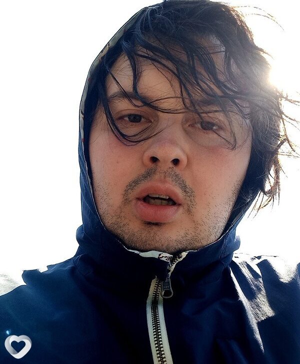 Михаил, 37, Минске — анкета №3924244