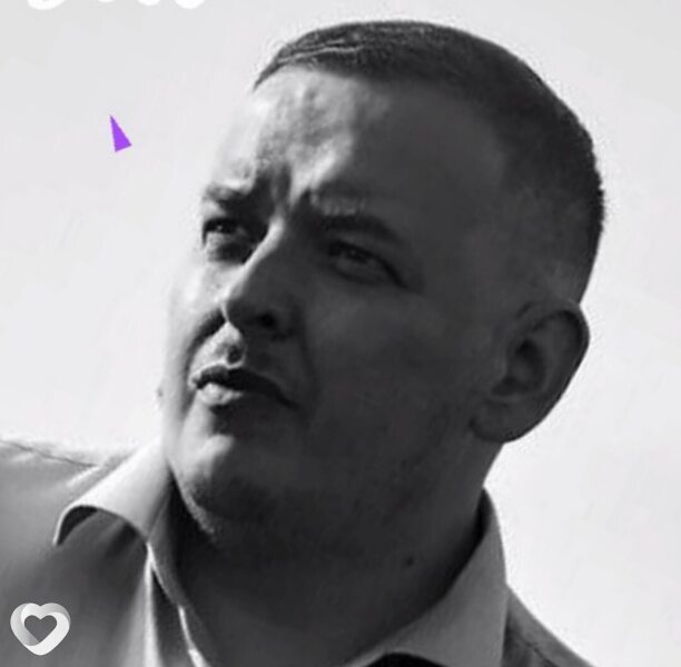 Алексей, 39, Вологде — анкета №3924249