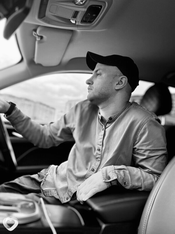 Артём, 30, Москве — анкета №3924256