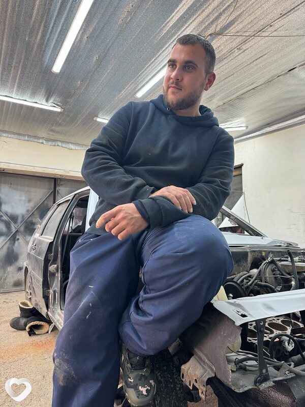 Артур, 29, Армавире — анкета №3924258