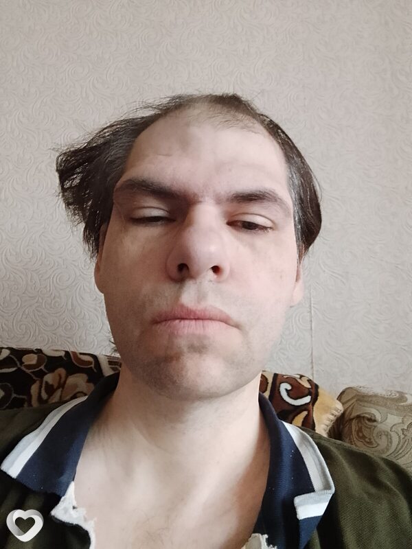 Юрий, 46, Хабаровске — анкета №3924260