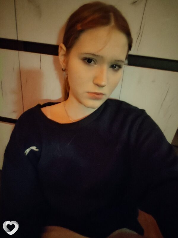 Рина, 18, Минске — анкета №3924261