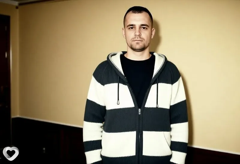 Андрей, 41, Москве — анкета №3924262