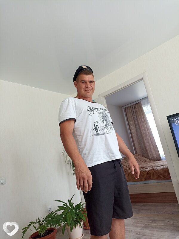 Алексей, 45, Перми — анкета №3924343