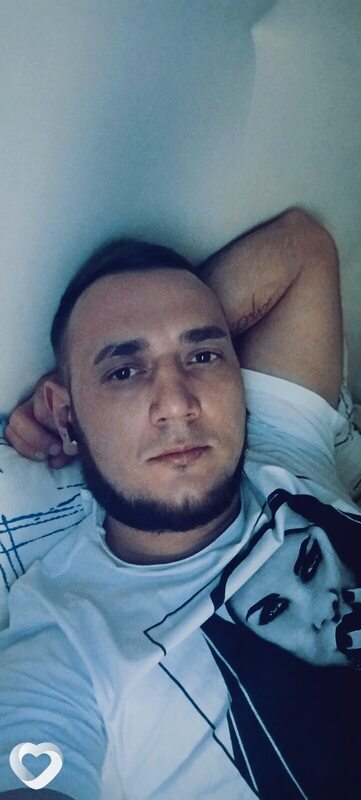 Дмитрий, 34, Кирове — анкета №3924352