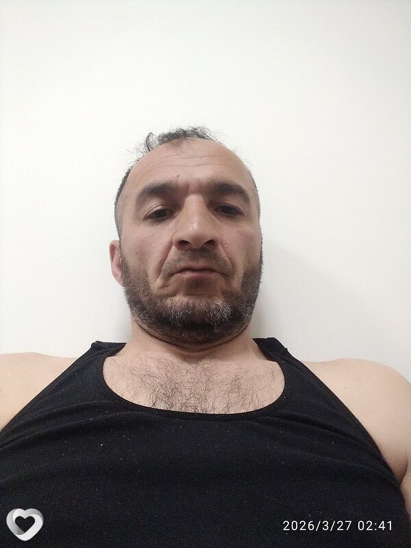 Эльдар, 47, Нижнем Новгороде — анкета №3924355