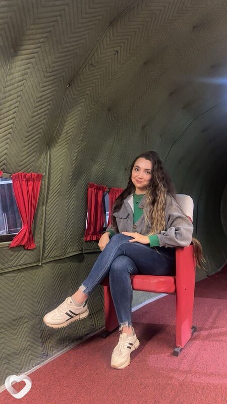 Светлана, 27, Екатеринбурге — анкета №3924359