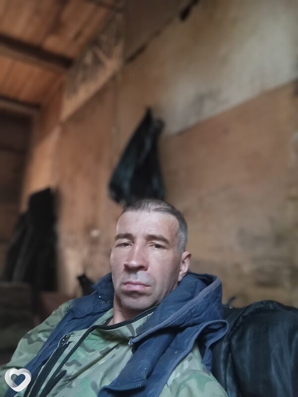 Иван, Тымовское