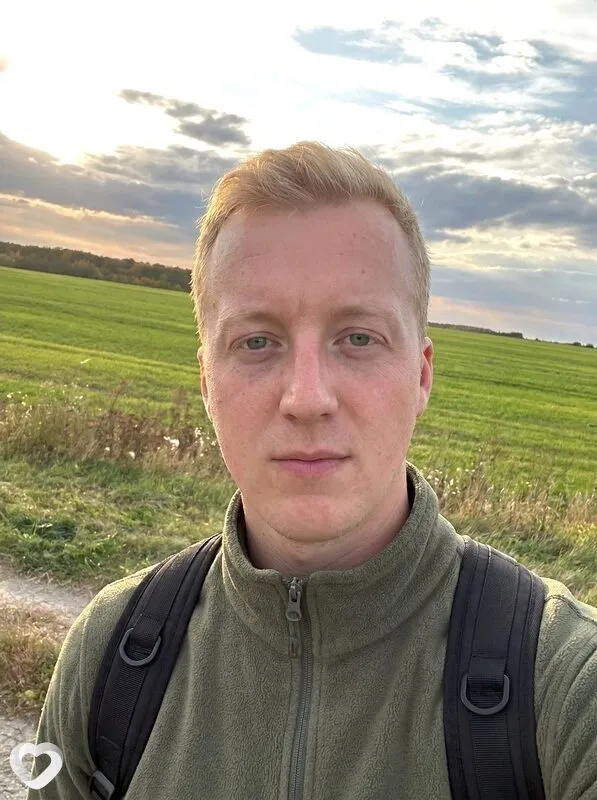 Андрей, 23, Москве — анкета №3924399