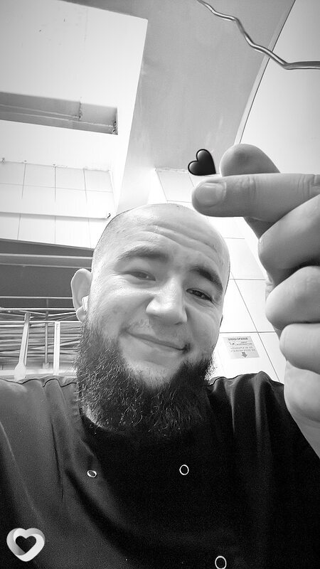 Щукюр, 25, Краснодаре — анкета №3924412