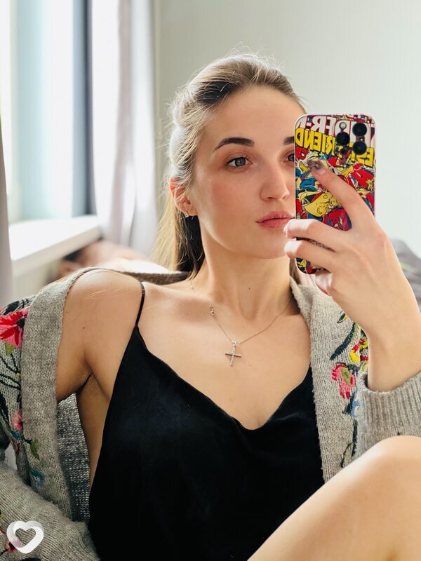 Анастасия, 32, Москве — анкета №3924522