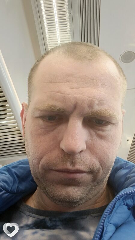 Александр, 42, Липецке — анкета №3924527