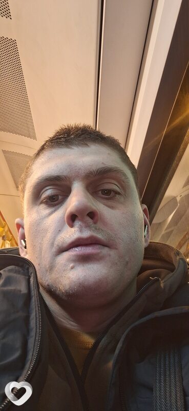 Діма, 30, Киеве — анкета №3924537