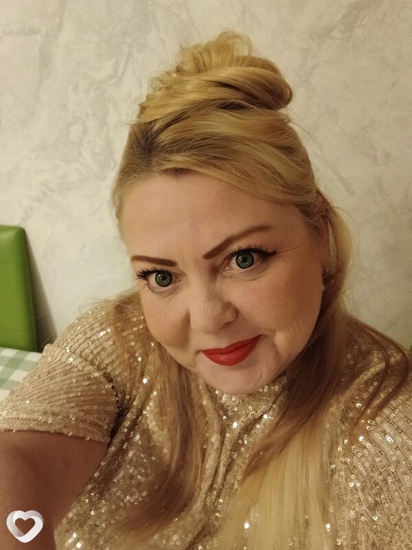 Инна, 50, Сергиеве Посаде — анкета №3924664