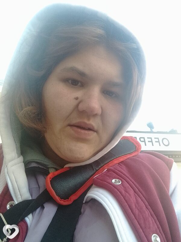 Татьяна, 32, Москве — анкета №3924672