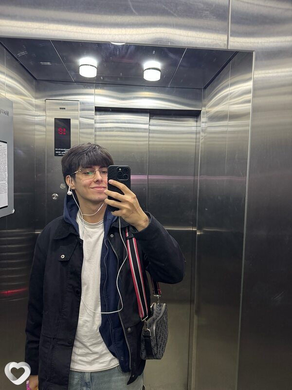 Holygenius, 20, Уфе — анкета №3924673