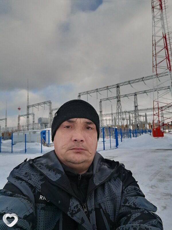Александр, 39, Усть-Кут — анкета №3924676