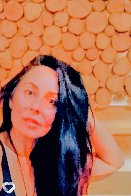 Елена, 41, Самаре — анкета №3924680