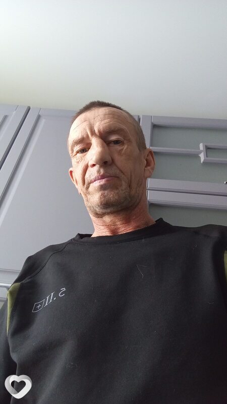 Андрей, 55, Комсомольске-на-Амуре — анкета №3924843