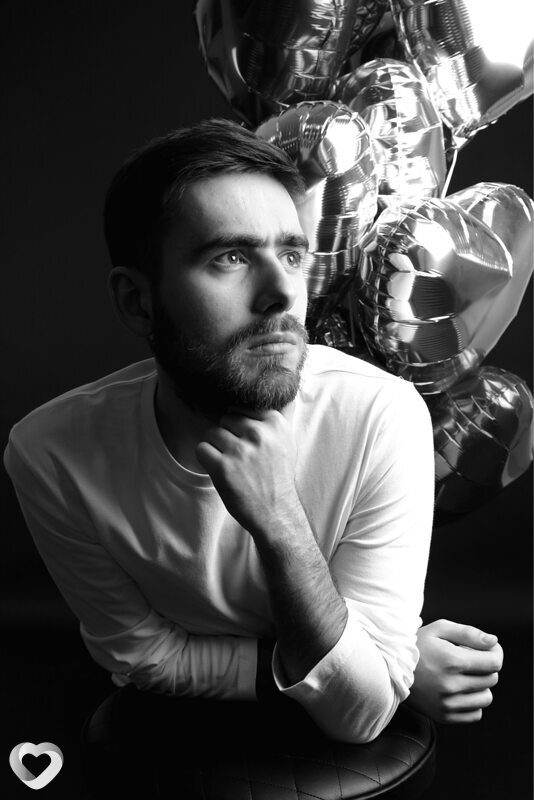 Эмиль, 24, Уфе — анкета №3924844