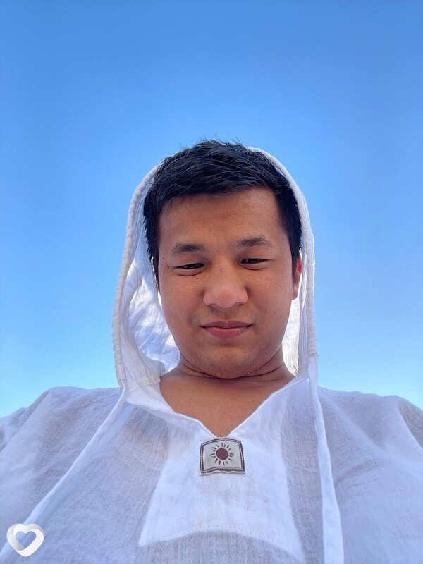 Mukhammed, 25, Алматы — анкета №3924851