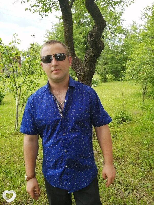 Вадим, Озерск (Калининградская Обл)