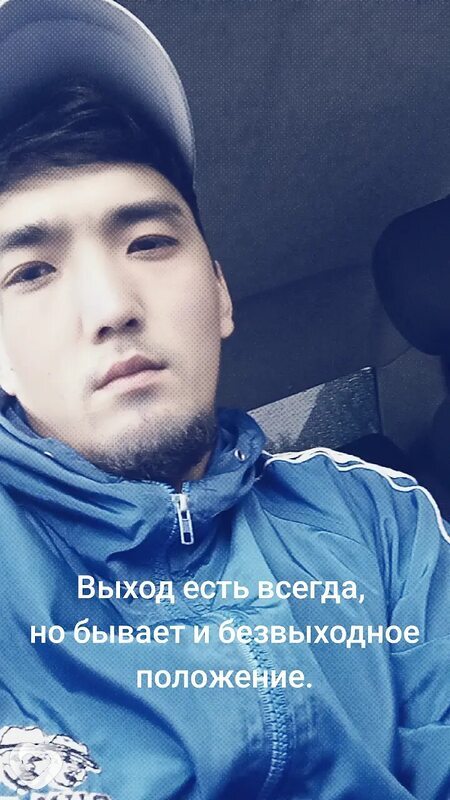 Ансар, 33, Алматы — анкета №3924860