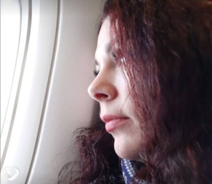 Полина, 37, Владивостоке — анкета №3924414