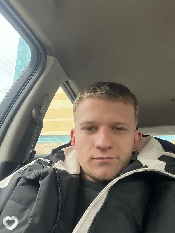 Макар, 25, Санкт-Петербурге — анкета №3924425