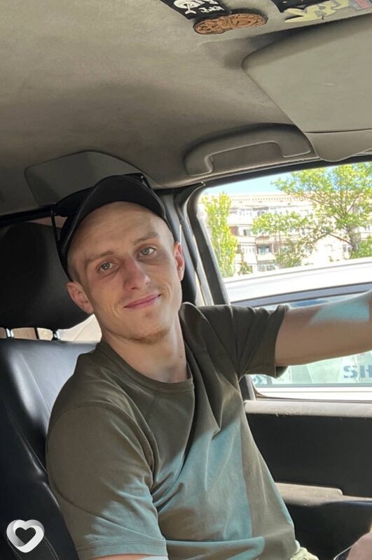 Юрий, 29, Киеве — анкета №3924437