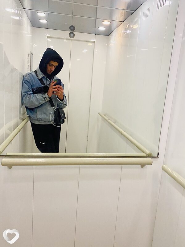 Jawad, 21, Чебоксарах — анкета №3924366