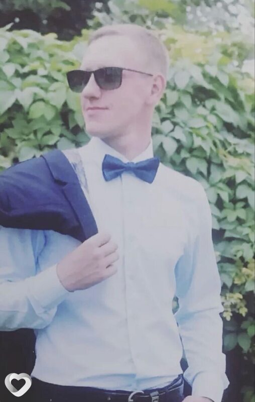 Владимир, 30, Москве — анкета №3924370